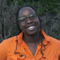 Enqip Employee Engel Kamara's profile photo
