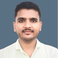 KIMP Employee Guddu Tiwari's profile photo