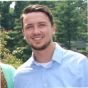KODE Health Employee Patrick McFadden's profile photo