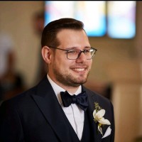 Sintex Employee Riccardo Carpin's profile photo