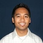 BECU Employee Leo Fermin's profile photo