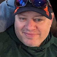 NCR Corporation Employee Mark Warhurst's profile photo