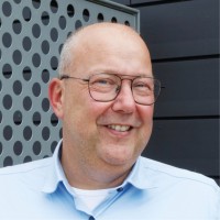 Eltrex Motion Employee Roger Hessels's profile photo