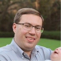 Fundamental Underwriters Employee Brandon Townsend's profile photo