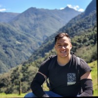 Juan Camilo Perez Ríos's profile photo