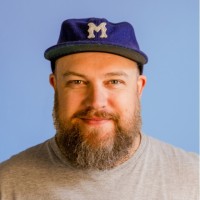 Plank Employee Jason Koskie's profile photo