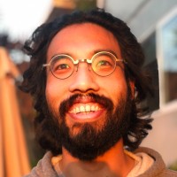 Niantic, Inc. Employee Ray Wu's profile photo