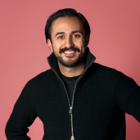 ARCO Employee Aidin Rezai's profile photo