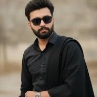 Geniousdev.net Employee Muzammil Karamat's profile photo