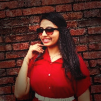 Telmai Employee Deepalee Khare's profile photo