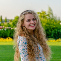 Solid Employee Inna Orikhovska's profile photo