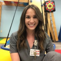 TEIS Early Intervention Provider Employee Jessica Lish's profile photo