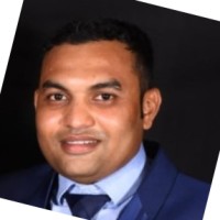 Devang Patel Email & Phone Number