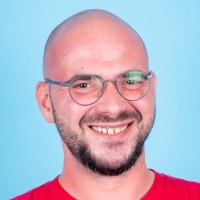 Bolster Employee David Tenreiro's profile photo