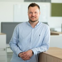 Christoph Fork Email