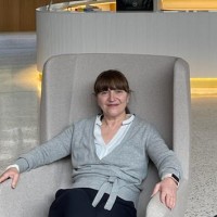 Salt Bank Employee Gabriela Cristina Nistor's profile photo