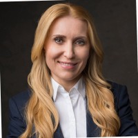 KONZMANN Gruppe Employee Tanja Jaufmann's profile photo