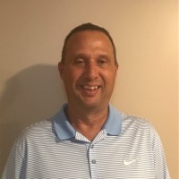 Atlantic Fasteners Co., LLC Employee Scott Lewis's profile photo