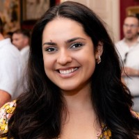 Small Business Britain Employee Marina Hercka's profile photo