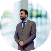 Aman Ankit Email & Phone Number