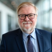 Broad River Retail Employee Emmett Dudley's profile photo