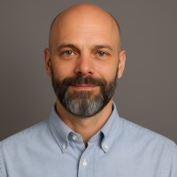 Asphaltgold GmbH Employee Moritz Morlock's profile photo