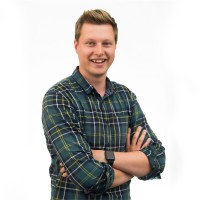 Signapse Employee Alex le Peltier's profile photo