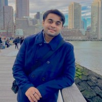 ProFound Therapeutics Employee Darren Dsouza's profile photo