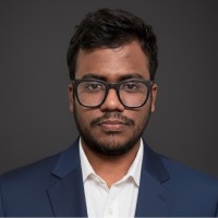 ChiroUp Employee Rohith Uppalapati's profile photo