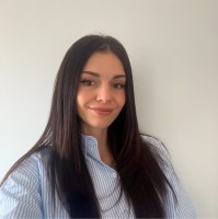 LabTech Employee Greta Rizzi's profile photo