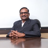 Seapol Port Employee David Britto's profile photo