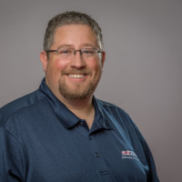 FASTSIGNS Employee Matt Trottier's profile photo