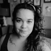 NOSSAS Employee Maira Baracho's profile photo