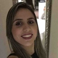 Farmácia Indiana Employee Fernanda Andrade's profile photo