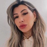 Hospital Erasto Gaertner Employee Andréia Vaz's profile photo