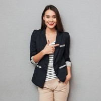 McNally Enterprises Inc Employee Camila Martinez's profile photo
