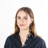 Something Silver Employee Lily Neville's profile photo