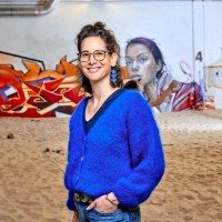 Approche.s ! Employee Laure Gayet's profile photo