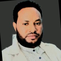 Shemu Group Employee Abreham Amare's profile photo