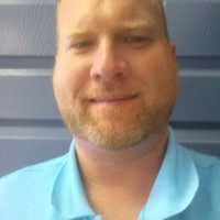 JDA TSG Employee Jeromy Ferguson's profile photo