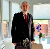 Ockerman Automation Consulting, Inc. Employee Keith Wyatt's profile photo