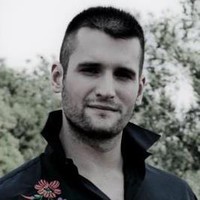 FaceKom Group Employee Vencel Varga's profile photo