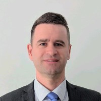 CFC Group Employee Ben Wotherspoon's profile photo