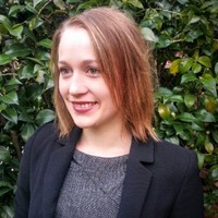Catalyser Employee Stephanie Greene's profile photo