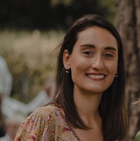 Mérieux NutriSciences - Turkey Employee Marion de Lantivy's profile photo