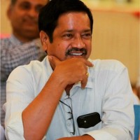 RAIL VIKAS NIGAM LIMITED Employee Nibhanupudi Rao's profile photo