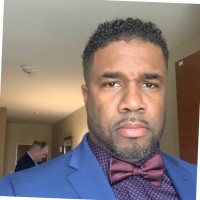 Planned Parenthood of Delaware Employee Richard Rodney's profile photo