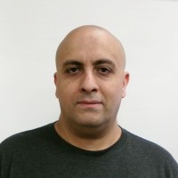 ZT Systems Employee Ibrahim Basha's profile photo