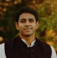 Vikram Mohan Email & Phone Number