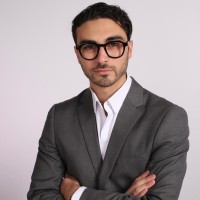 Aaron Cohen Email